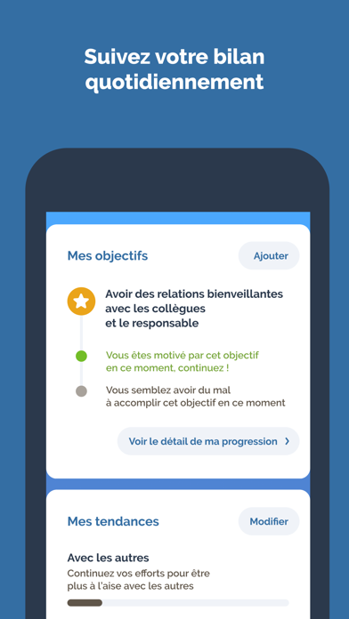 Screenshot #2 pour Verry Appli