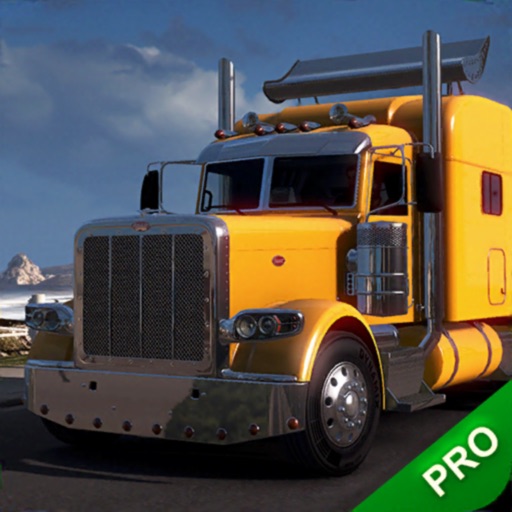 Cargo Dump Truck Driving Pro