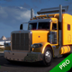 Cargo Dump Truck Driving Pro