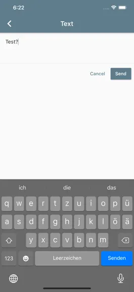 Game screenshot eduVote hack