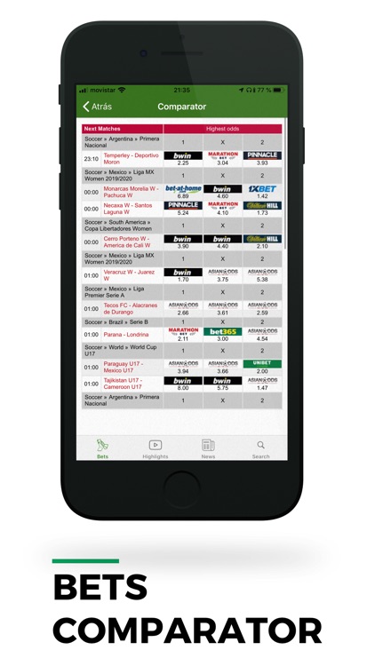 BetAll - Sport Betting Tips screenshot-6