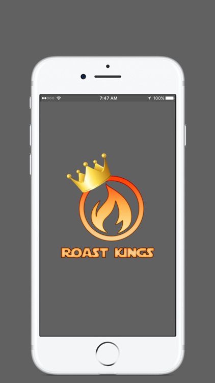 Roast Kings