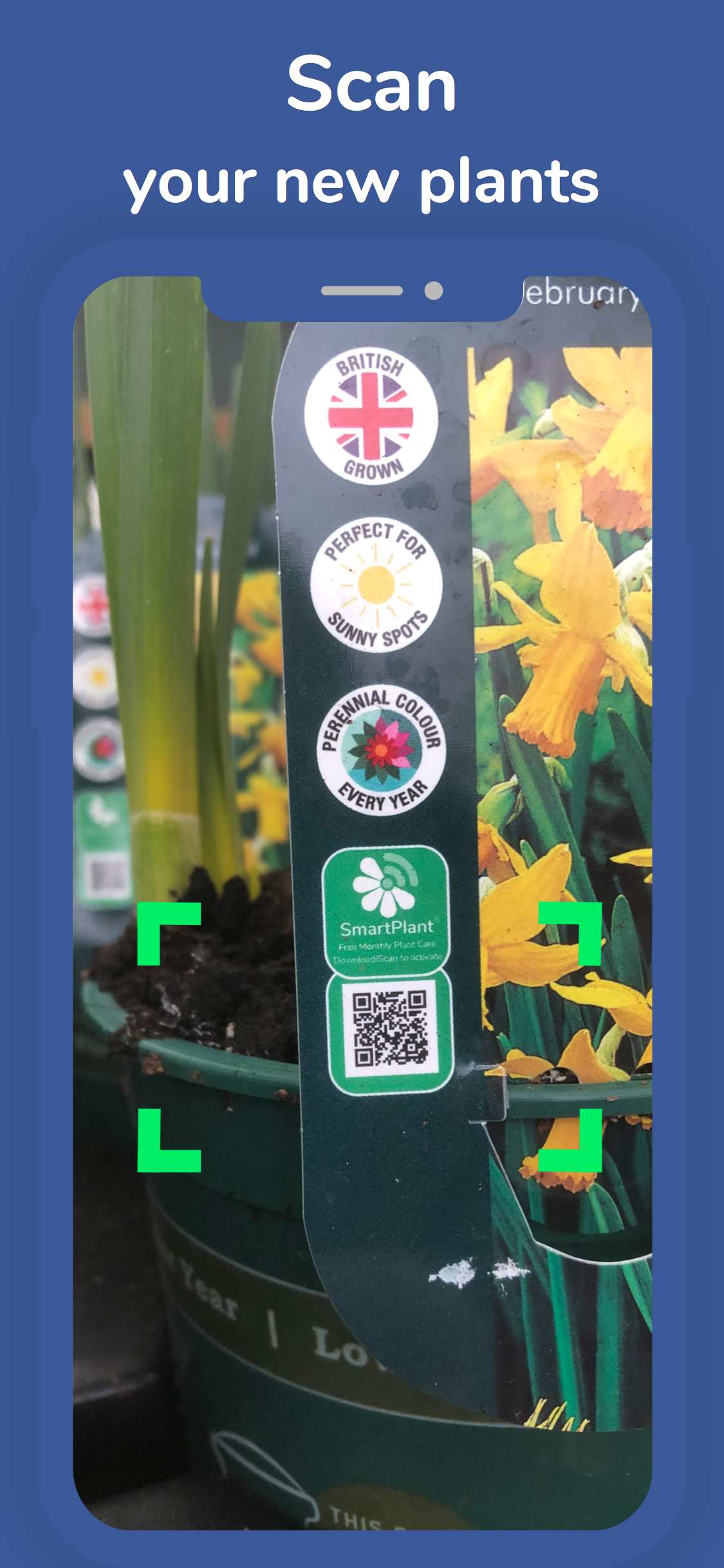 SmartPlant: Plants Made Simple