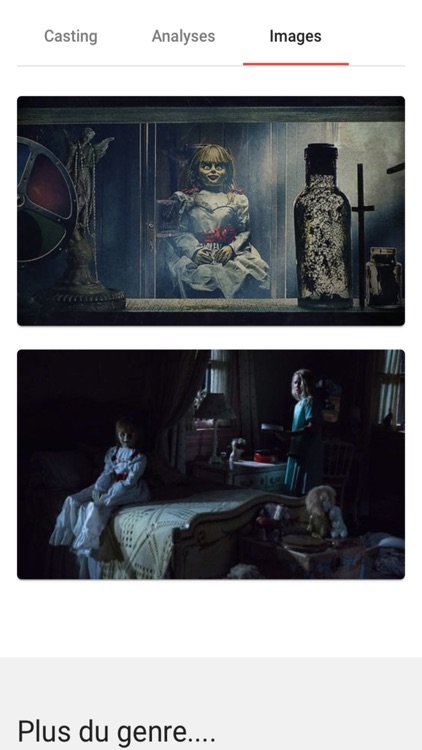 Hellocine screenshot-5