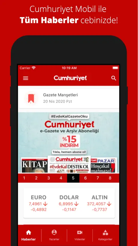 Cumhuriyet