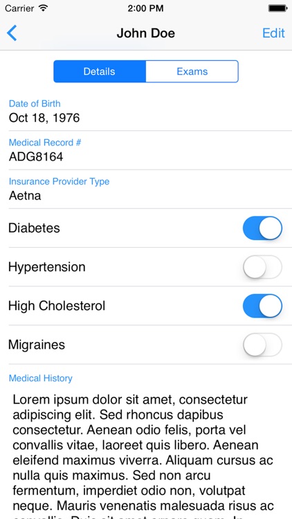 OptoView screenshot-3