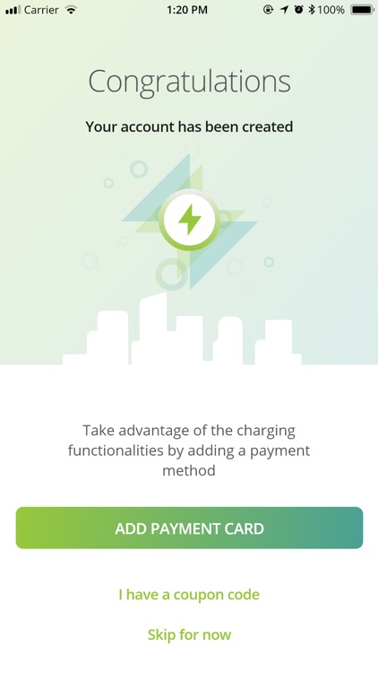 EvGO GREEN MOTION screenshot-3