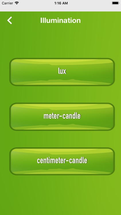 Illumination Heat and Prefix