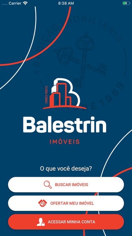 Balestrin Imóveis