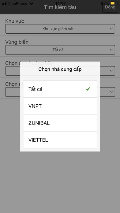 VNPT VMS screenshot 3