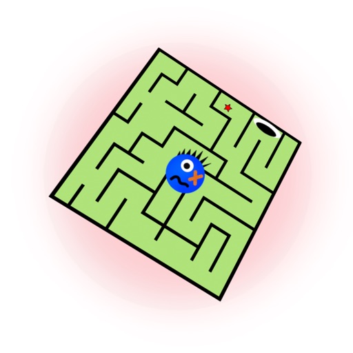icon of Ball Maze