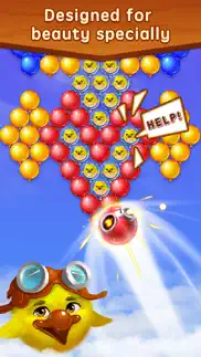 bubble shooter balloon fly problems & solutions and troubleshooting guide - 2