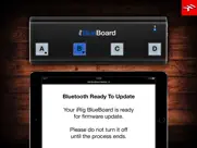 irig blueboard updater айпад изображения 2