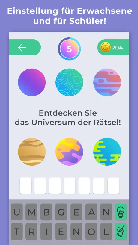 Rätsel für alle: Brain Out Dop
