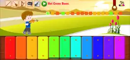 Game screenshot Kids Music: Piano, Xylophone apk