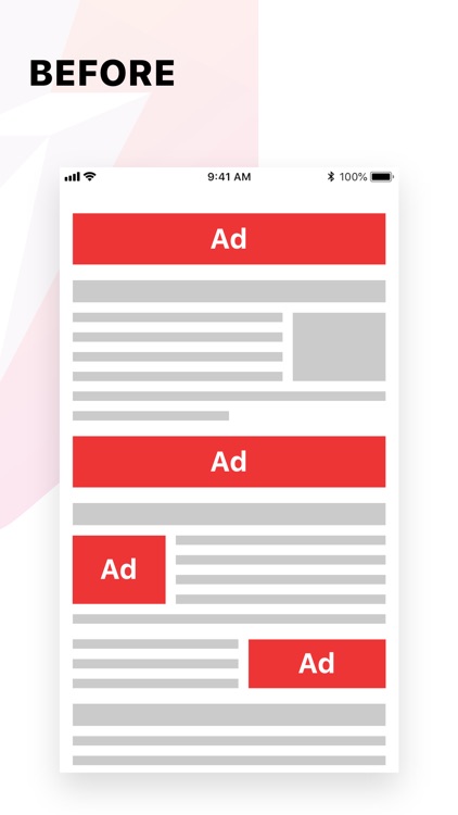 AdControl: Block & Remove ADS screenshot-3
