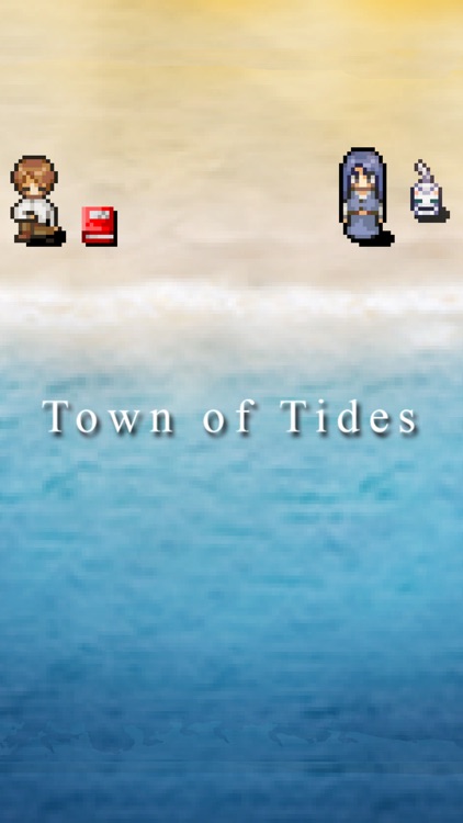 Town of Tides screenshot-0