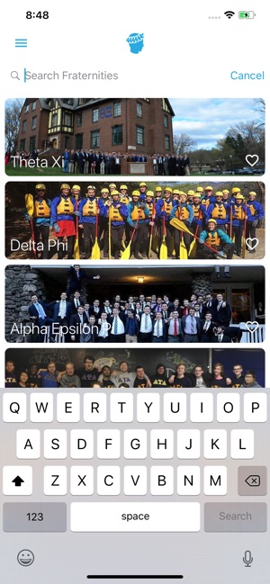 RushMe(圖2)-速報App