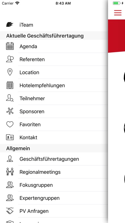 iTeam Systemhauskooperation