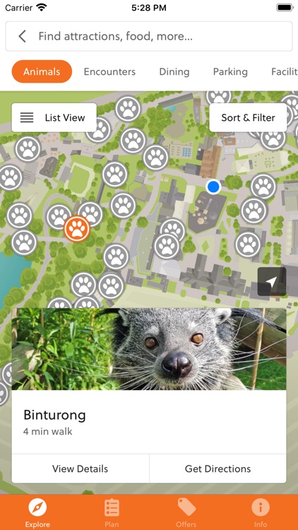 Colchester Zoological Society