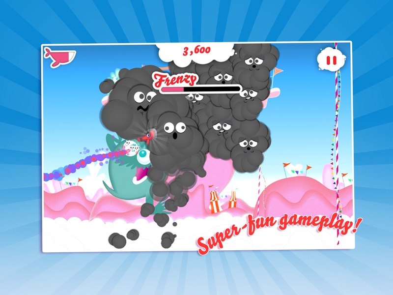 Whale Trail screenshot 8