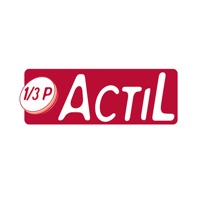 ACTIL ne fonctionne pas? problème ou bug?