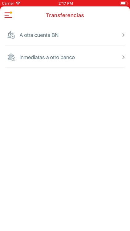 Banco de la Nación-banca móvil screenshot-4