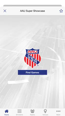 Game screenshot AAU Basketball hack