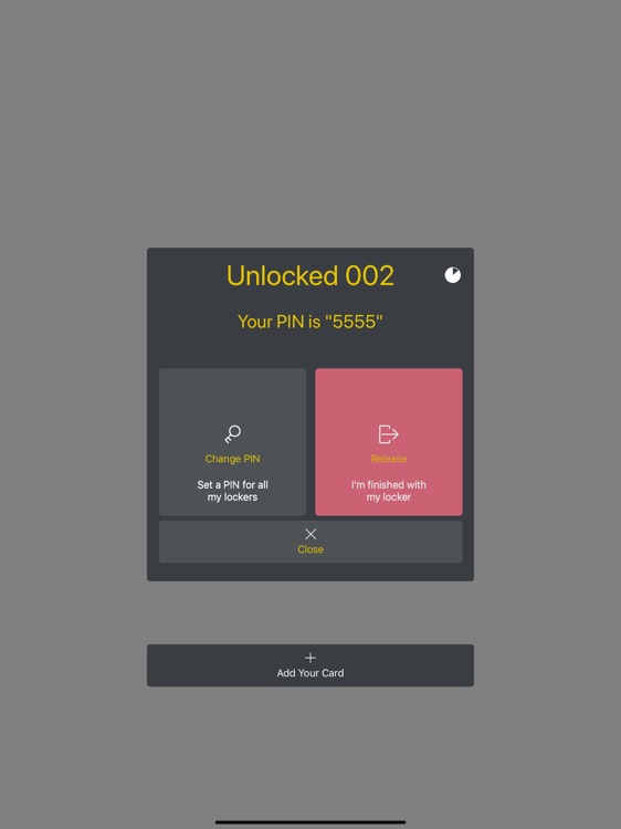 InterlocVision Kiosk screenshot-4