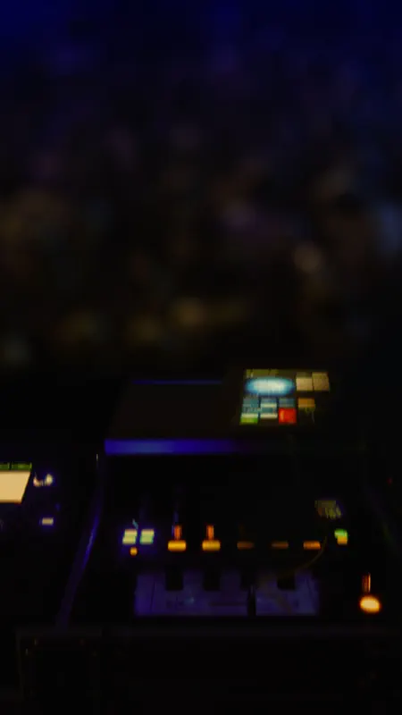 Electro Siren screenshot 4 of 4