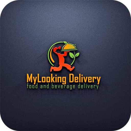 MyLooking Delivery icon