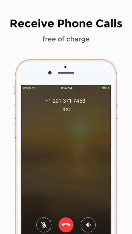 Toxic: Secure Calls screenshot-3