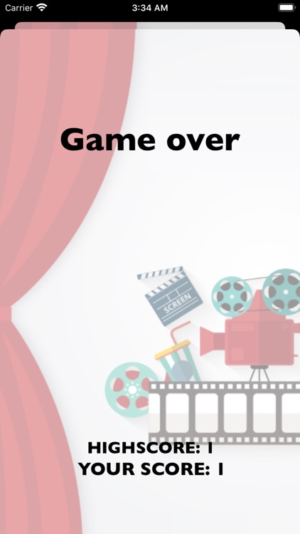 Modern Or Old Movies screenshot-3