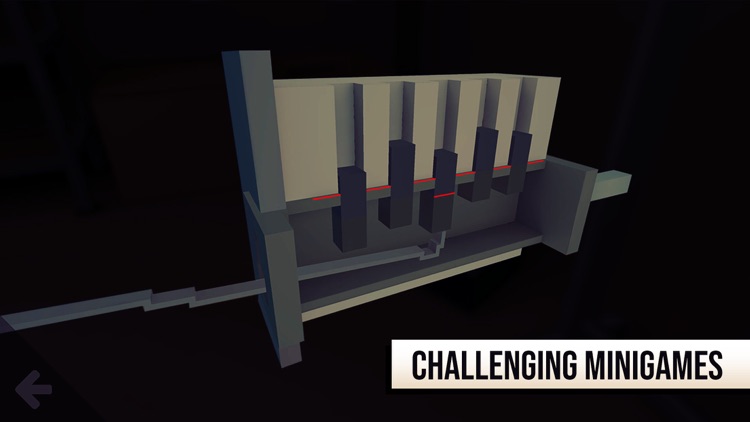 NOX – Escape Games screenshot-3