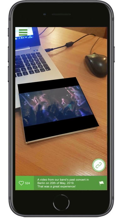 Chatty Pix Screenshot