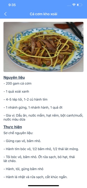 Nấu ăn ngon - Đầu bếp tài ba(圖2)-速報App