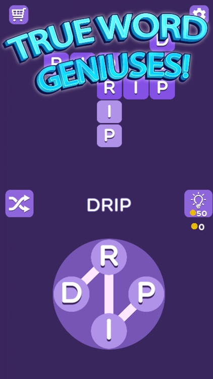 Word Search Pop Great Fun