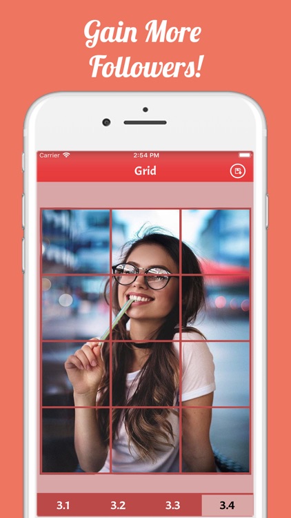 Fonts for Insta screenshot-3