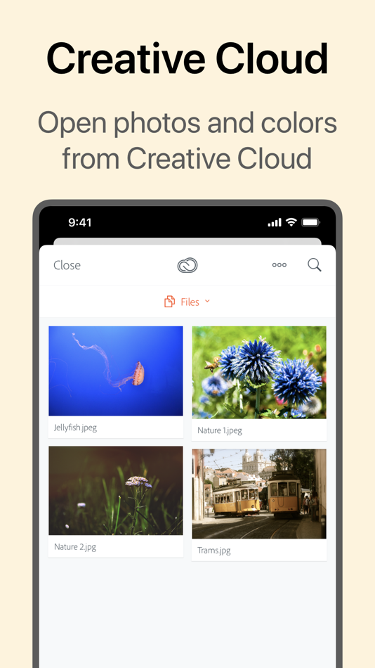 #5. Colordrop: Color Picker (iOS) By: George Jones