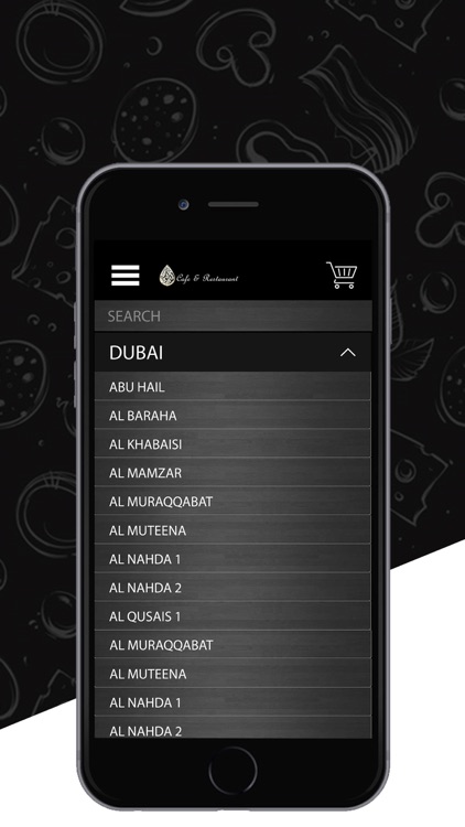 La Lore Restaurant & Cafe