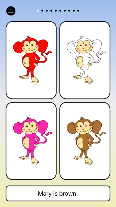 ABC - Learn to read