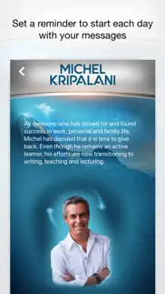 mindset for success iphone resimleri 4