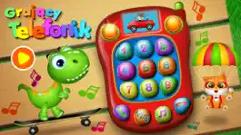 Game screenshot Gry muzyczne Grający Telefonik mod apk