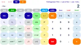 Game screenshot SciPro Math mod apk