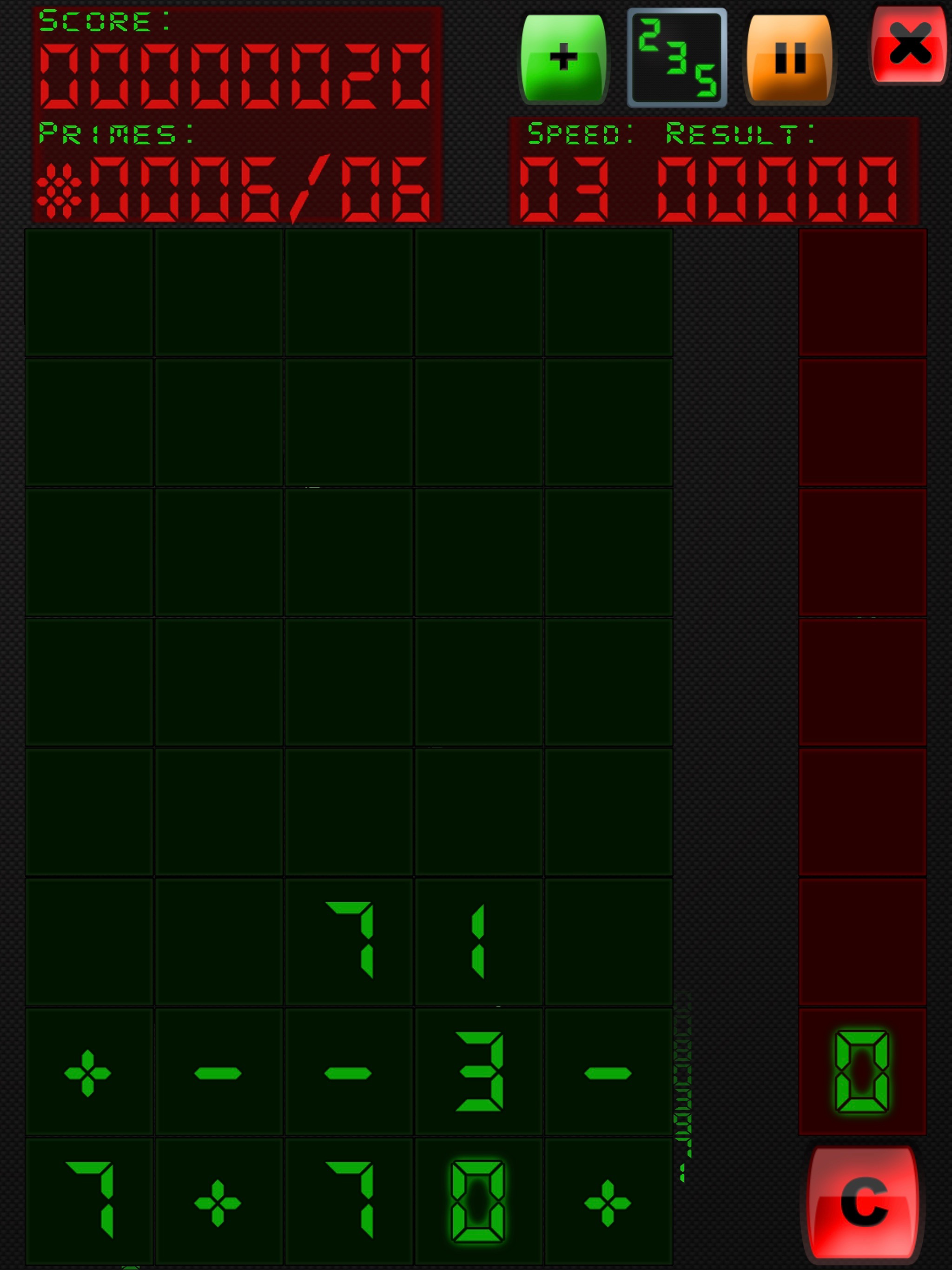 ThePrimes screenshot 3