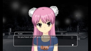 Shoujo City - anime gameのおすすめ画像2