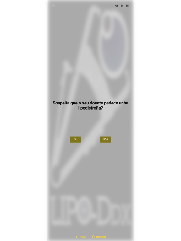 Screenshot #6 pour LipoDDx