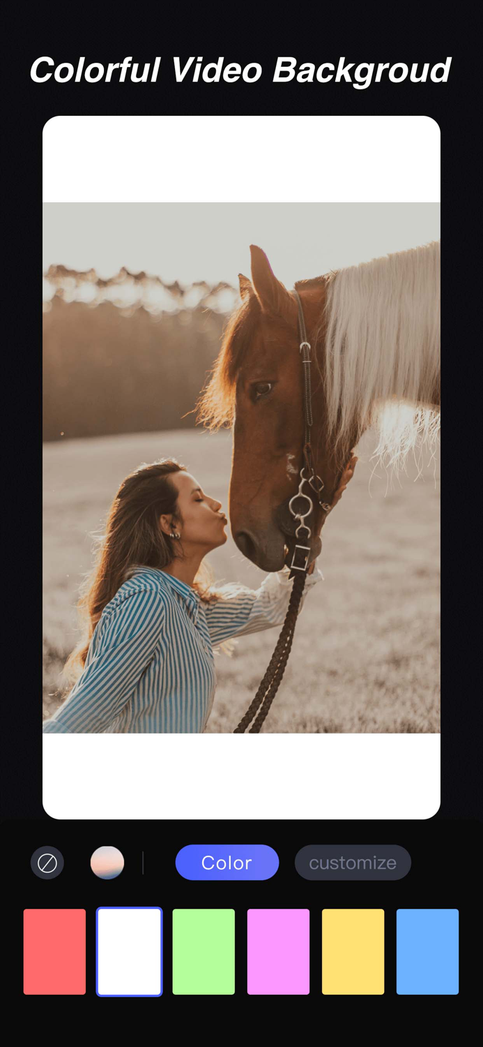 QuiCut-Video Editor and Maker