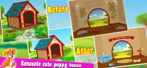 Dream Home Repair screenshot #5 for iPhone