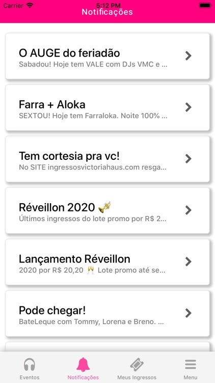 Victoria Haus screenshot-5